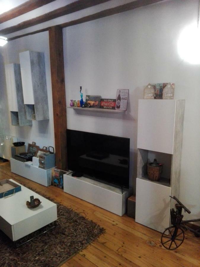 Estupendo Apartamento Logroño Eksteriør billede