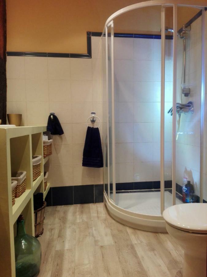 Estupendo Apartamento Logroño Eksteriør billede